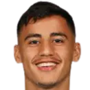 Daniel Arzani logo