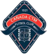 Canada CTM FC logo