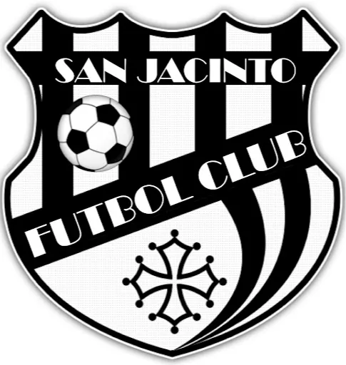 FC San Jacinto (w) logo