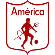 America de Cali logo