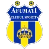 CS Afumati U19 logo