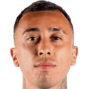 Martín Rodríguez logo