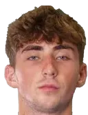 Hayden Matthews logo