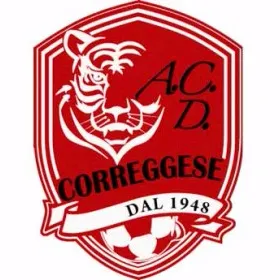 Correggese Calcio logo