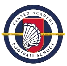Cented Academy logo