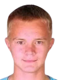 Viktor ulihanets logo