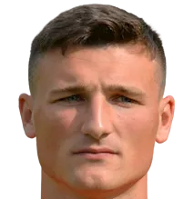 Matthew Pearson logo