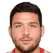 Murtaz Daushvili logo