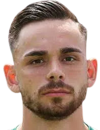 Severo·Sturm portrait