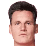 Rémy Descamps portrait