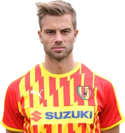 Daniel Dziwniel logo