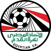 Egypt U18 logo