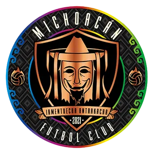 Michoacan FC logo