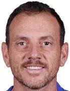 Alberto González photo 