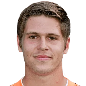 Patrick Rakovsky logo