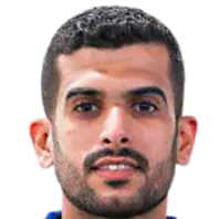 Abdullah Al-Jadani logo