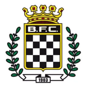 Boavista U19 logo