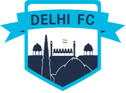 Delhi FC logo