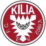 FC Kilia Kiel logo