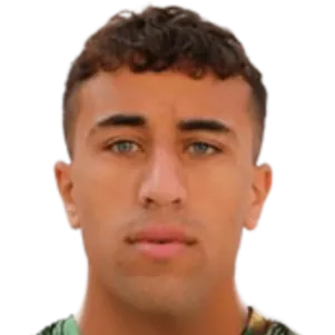 Abdelrahman Nafad	 photo 