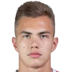 Danilin Nikolaevich logo