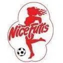 Nice Futis (w) logo