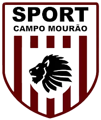 SC Campo Mourao logo