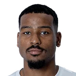 Rashed Salem Maqdami logo