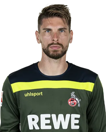 Robert Zieler logo