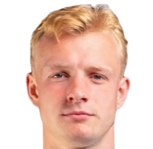 Isak Frederik Tånnander logo