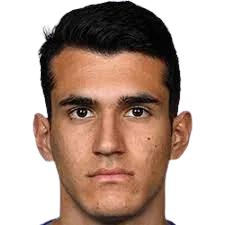 Vasilios Pavlidis photo 