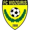 FK Vidzgiris Alytus logo