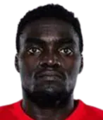 Timothy Dennis Awany logo