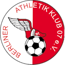 Berliner AK 07 U19