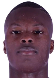 Jhon Alex Palacios logo