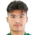 Bao Shengxin portrait