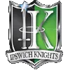 Ipswich knights U23 logo