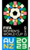 FIFA Women's World Cup (Inter-confederation play-offs) logo