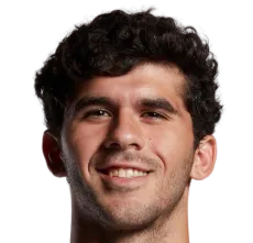 Carles Aleñá portrait
