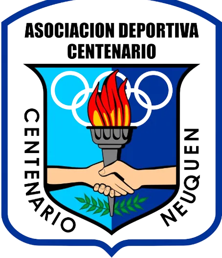 AD Centenario Neuquen logo