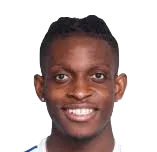 François Moubandje logo