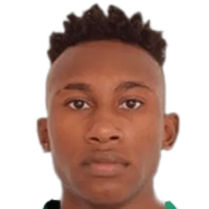 Akram Nakach portrait