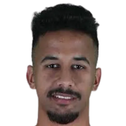 Sultan Al Harbi logo