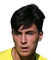 Rodrigo Alonso photo 