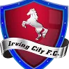 Irving City FC logo