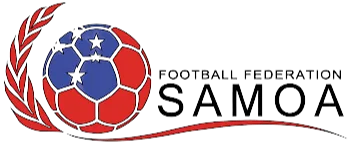Samoa U19 logo