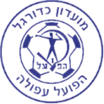 Hapoel Afula U19 logo