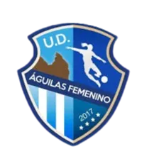 UD Aguilas (w) logo