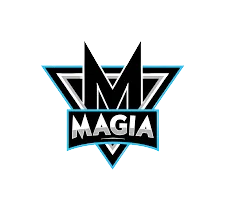Magia Futbol Academy logo