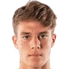 Nicolò Fagioli logo